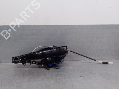 Rear left exterior door handle BMW 1 (F20) 116 i | BP19687692C130 