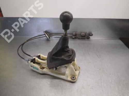 Used Manual gearbox selector Manual gearbox selector KIA PICANTO I (SA) 1.0 (61 hp) 10034626 10034626