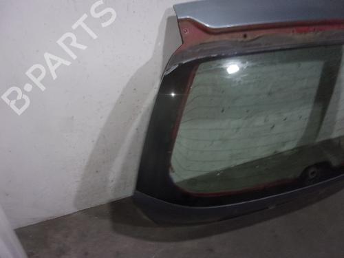 Tailgate HONDA CIVIC VII Hatchback (EU, EP, EV) 1.6 i (EP2, EU8, EU6) | BP18134030C6 
