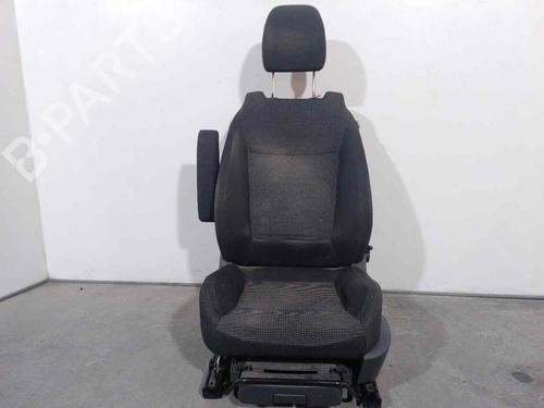 Used Left front seat PEUGEOT 5008 (0U_, 0E_) 2.0 HDi 150 / BlueHDi 150 (150 hp) 18012730