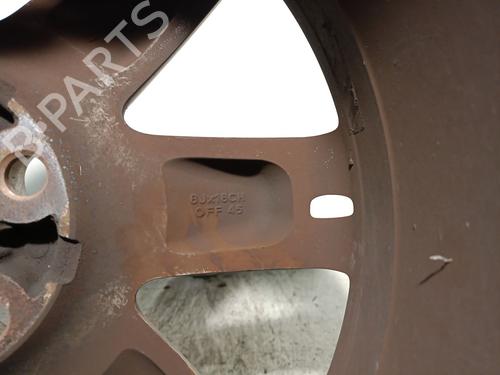 Rim LAND ROVER RANGE ROVER EVOQUE (L538) 2.2 D | BP19534371C45