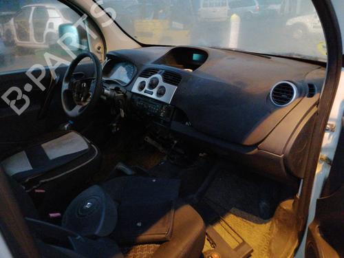 Right front steering knuckle RENAULT KANGOO Express (FW0/1_) 1.5 dCi 75 (FW07, FW10, FW04) | BP8889444M26 