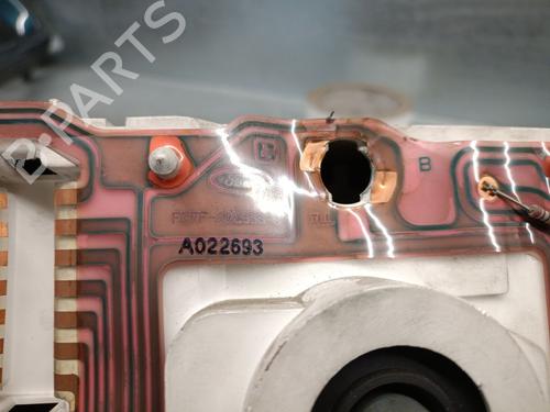 Instrument cluster FORD USA EXPLORER (U2, U_) 4.0 V6 4WD | BP19535800C47 