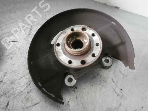 Right front steering knuckle SAAB 9-5 (YS3E) 3.0 TiD | BP2049566M26 