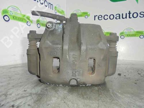 Used Right front brake caliper HYUNDAI TRAJET (FO) 2.0 CRDi (113 hp) 11612820