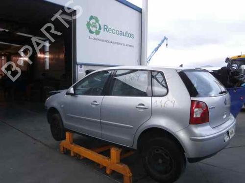 Left front brake caliper VW POLO (9N_, 9A_) 1.4 16V | BP11617955M105 