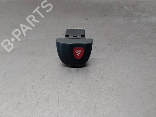 Bouton de warning RENAULT MEGANE I (BA0/1_) [1995-2004]  17742283