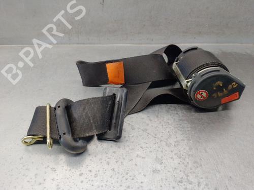 Sicherheitsgurt vorne links FORD FOCUS I (DAW, DBW) 1.6 16V | BP19027122I26 
