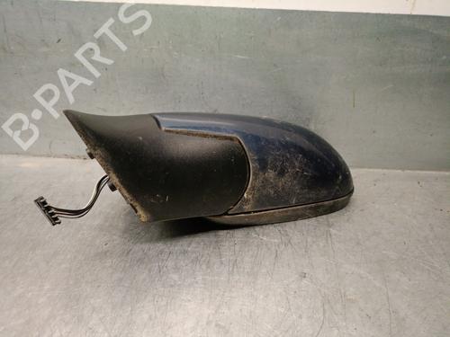 Left mirror MERCEDES-BENZ A-CLASS (W168) A 170 CDI (168.009, 168.109) | BP19724902C26 