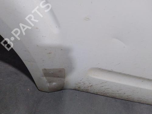 Right rear door NISSAN PATHFINDER III (R51) 2.5 dCi | BP19056555C5