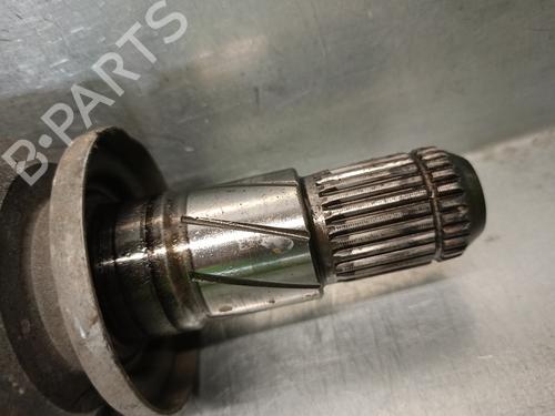 Left rear driveshaft SUBARU OUTBACK (BS) 2.0 D AWD (BSD) | BP18643958M40 