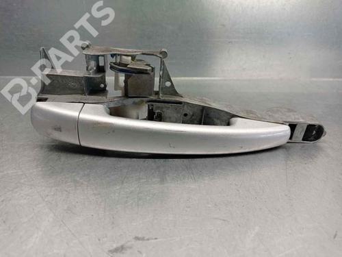Used Front right exterior door handle Front right exterior door handle PEUGEOT PARTNER Box Body/MPV 1.6 HDi 90 (92 hp) 10283200 10283200