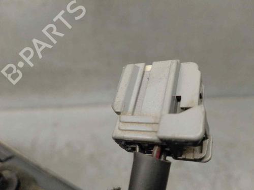 Tailgate handle LAND ROVER DISCOVERY III (L319) 2.7 TD 4x4 | BP18343561C132 