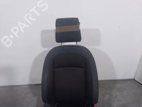 Right front seat NISSAN QASHQAI / QASHQAI +2 I (J10, NJ10, JJ10E) 1.5 dCi | BP19732348C16 