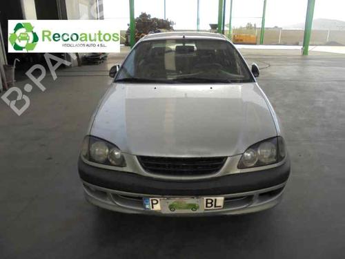 Injector TOYOTA AVENSIS (_T22_) 2.0 TD (CT220_, CT220R) | BP2093943M100 