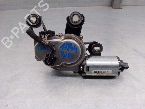 Audi A4 Avant (8E5, B6) moteur essuie glace avant 0390241509, 8E1955119