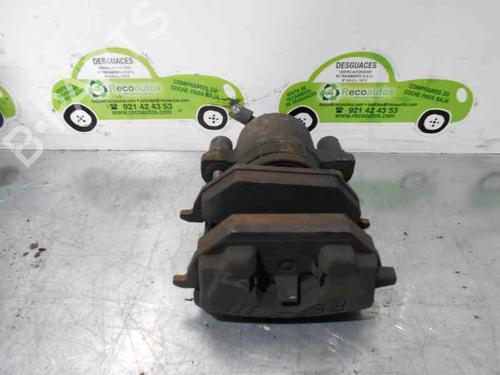 Used Left front brake caliper VW GOLF IV (1J1) 1.9 TDI (90 hp) 11619682