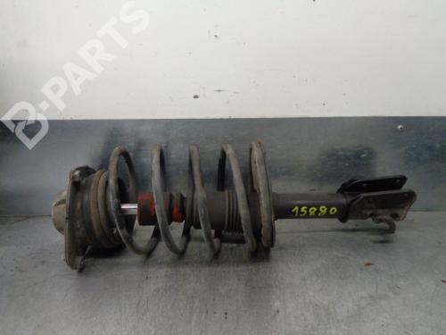 Used Left front shock absorber Left front shock absorber FIAT TEMPRA (159_) 1.8 i.e. (159.AN) (105 hp) 10330985 10330985