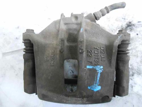 Used Left front brake caliper CITROËN XSARA (N1) 1.9 D (70 hp) 11620338