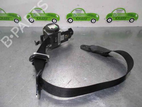 Front right seatbelt ROVER 25 I Hatchback (RF)  | BP8726871I25 
