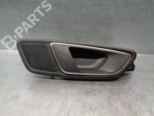 Used Rear right interior door handle Rear right interior door handle SEAT LEON (5F1) 1.6 TDI (115 hp) 9114861 9114861
