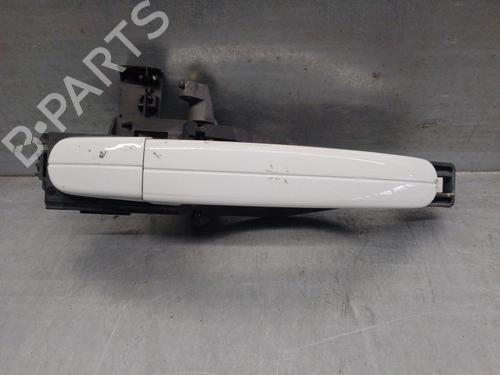 Used Rear right exterior door handle FORD FOCUS II (DA_, HCP, DP) 1.6 TDCi (109 hp) 17958251