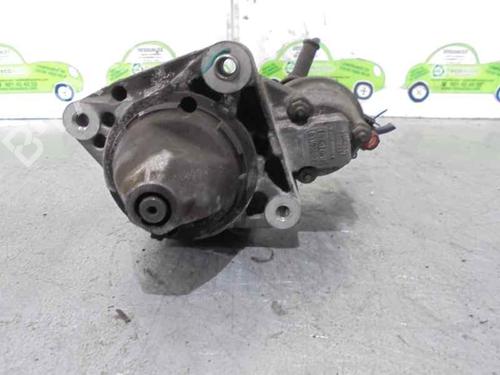 Used Starter FIAT BRAVO I (182_) 1.6 16V (182.AB) (103 hp) 2062335