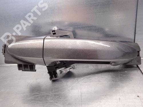 Used Exterior door handle Exterior door handle FORD TRANSIT COURIER B460 MPV 1.0 EcoBoost (100 hp) 10153459 10153459