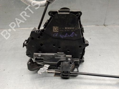 Rear left lock RENAULT CAPTUR II (HF_) TCe 100 (HFMT) | BP17774974C100 