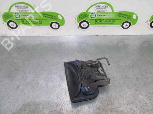Front right exterior door handle PEUGEOT 106 II (1A_, 1C_) 1.1 i | BP2072679C129 