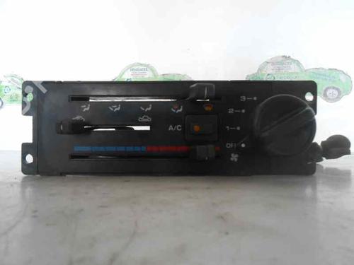 Climate control KIA PRIDE (DA) 1.3 BP3175321I5