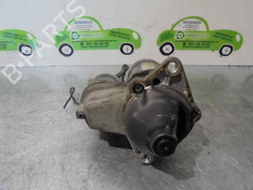 Used Starter OPEL CORSA B (S93) 1.2 i (F08, F68, M68) (45 hp) 2050191