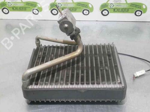 Air conditioning evaporator FIAT PUNTO (188_) 1.4 | BP11669920M109 