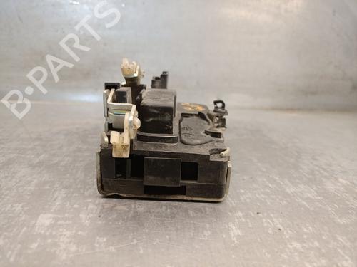 Front left lock PEUGEOT PARTNER Box Body/MPV (5_, G_) 1.6 HDi 75 | BP19688336C98 