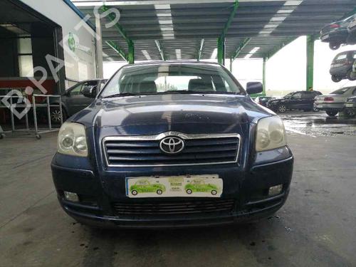 Steering column TOYOTA AVENSIS (_T25_) 1.8 VVT-i (ZZT251_, ZZT251R) | BP7839132M21 