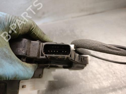 Front left lock HYUNDAI i20 II (GB, IB) 1.2 | BP19310851C98 