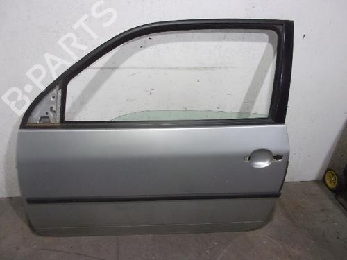 Used Left front door SEAT AROSA (6H1) 1.0 (50 hp) 18015913