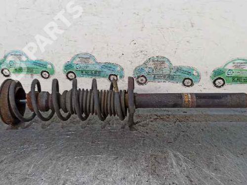 Used Right rear shock absorber Right rear shock absorber VW GOLF III (1H1) 1.9 TDI (90 hp) 5104892 5104892