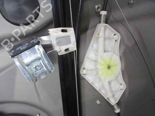 Front left window mechanism MERCEDES-BENZ A-CLASS (W169)  | BP2311800C22 