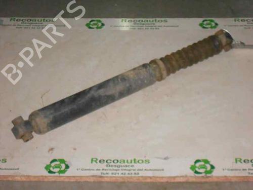 Left rear shock absorber FORD ESCORT VI (GAL, AAL, ABL) 1.8 TD (90 hp) 2319493