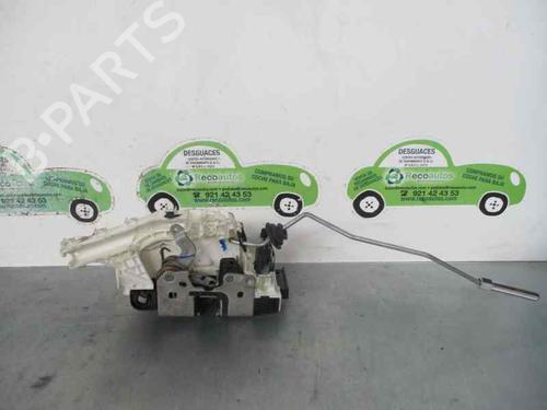 Front left lock FIAT FREEMONT (345_) 2.0 JTD 4x4 | BP2316497C98 