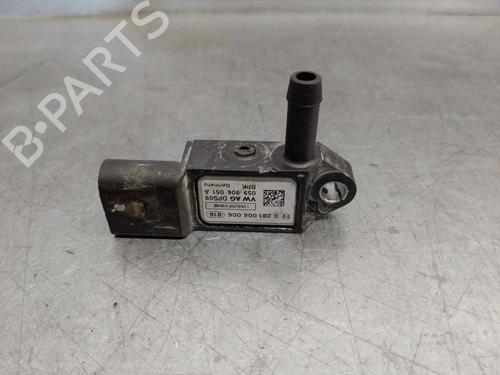 Used Electronic sensor PORSCHE CAYENNE (92A) 3.0 Diesel (239 hp) 18149742