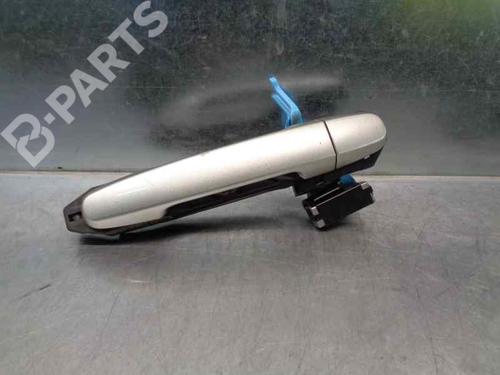 Used Rear right exterior door handle Rear right exterior door handle TOYOTA AURIS (_E15_) 1.4 D-4D (NDE150_, NDE150R) (90 hp) 7260985 7260985