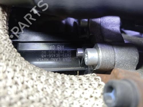 Engine JAGUAR XF I (X250) 2.2 D | BP11360091M1 
