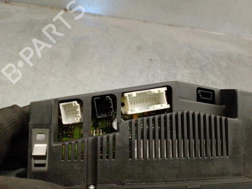 Climate control BMW 3 (E46) 320 d | BP18055271I5 