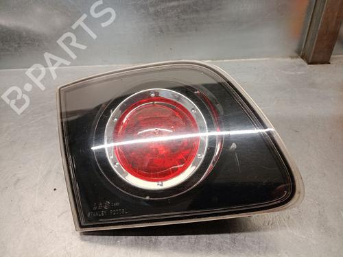 Used Left taillight MAZDA 3 Saloon (BK) 1.6 DI Turbo (BK12Y) (109 hp) 19582327