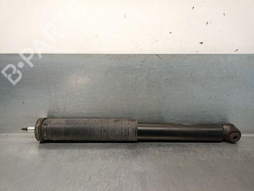 Used Left rear shock absorber SMART FORTWO Cabrio (451) 0.8 CDi (451.401) (54 hp) 19504735