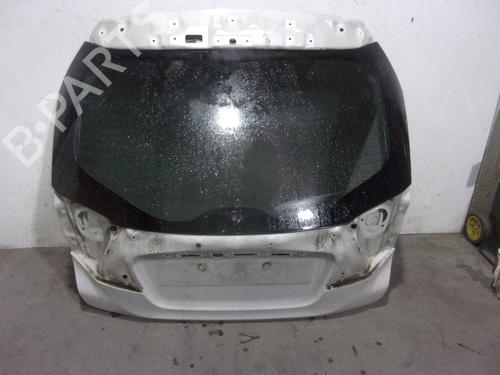 Used Tailgate TOYOTA C-HR (_X1_) 1.8 Hybrid (ZYX10_, ZYX11_) (98 hp) 18350680