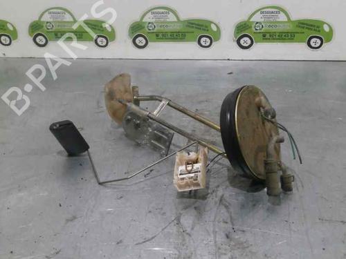 Used Fuel pump HYUNDAI H-1 / STAREX Bus (A1) 2.5 CRDi (140 hp) 2060629