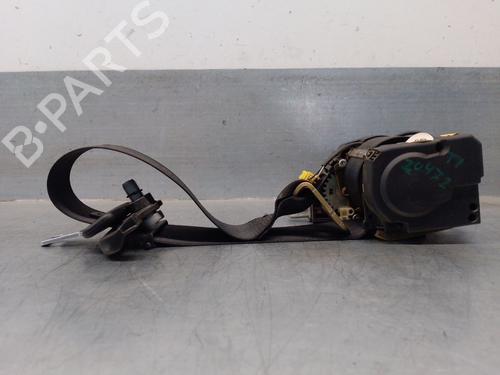 Used Rear left seatbelt MERCEDES-BENZ S-CLASS (W221, V221) S 320 CDI (211 hp) 19274337